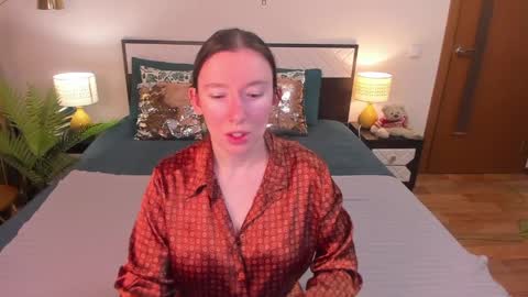 Catrin online show from March 25, 6:30 am