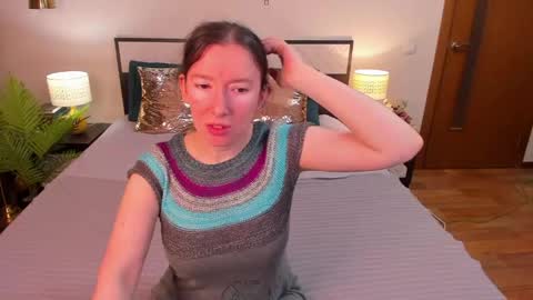 Snapshot of catherinewalls chatting on May 15, 3:35 am Catrin online show from May 15, 3:35 am
