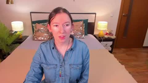 Snapshot of catherinewalls chatting on May 18, 4:18 am Catrin online show from May 18, 4:18 am