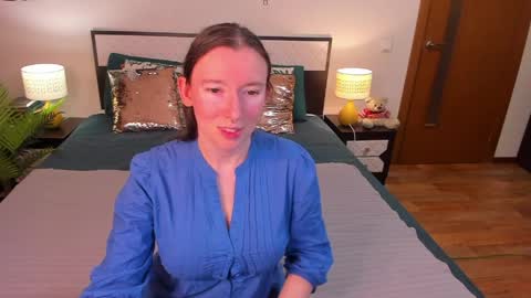 Snapshot of catherinewalls chatting on May 31, 1:58 am Catrin online show from May 31, 1:58 am