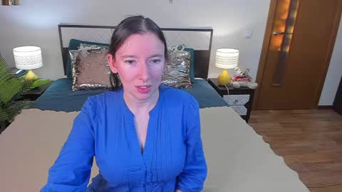 Snapshot of catherinewalls chatting on June 2, 1:40 am Catrin online show from June 2, 1:40 am