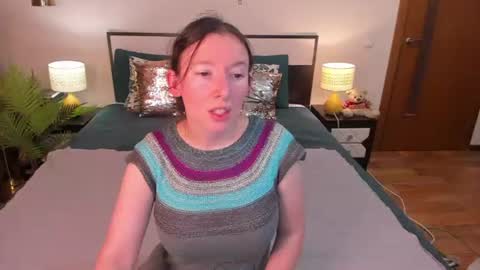 Catrin online show from June 27, 3:11 am