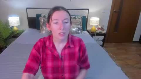 Catrin online show from June 29, 3:57 am