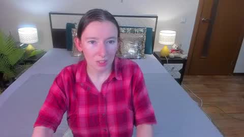 Catrin online show from June 30, 2:45 am