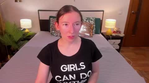 Catrin online show from July 13, 3:42 am