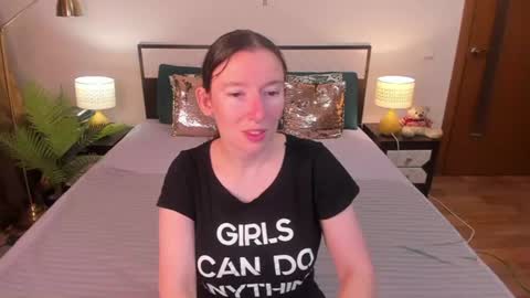 Catrin online show from July 15, 3:56 am