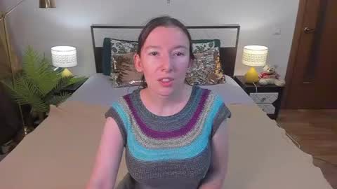 Catrin online show from July 25, 3:04 am