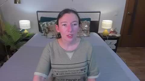 Catrin online show from August 7, 3:41 am