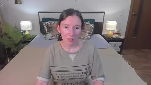 Catrin online show from August 8, 2:03 am