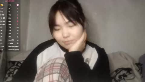 Tessa online show from March 10, 12:48 am