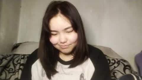 Tessa online show from March 13, 9:21 pm