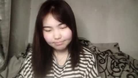 Tessa online show from March 15, 8:04 pm