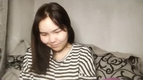 Tessa online show from March 17, 8:12 pm