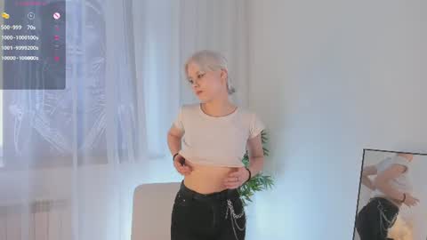 Snapshot of cathiearzabala chatting on June 15, 11:12 am Mia online show from June 15, 11:12 am