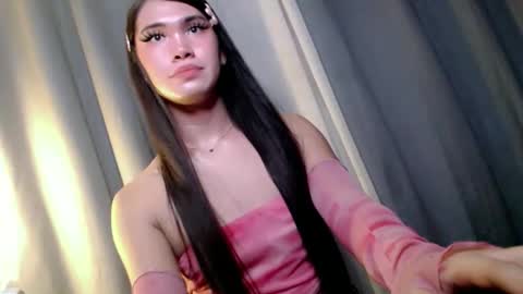 cathleashemalegoddess online show from March 3, 6:30 am