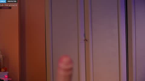 Cathleen online show from October 23, 4:39 pm