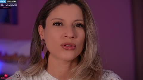 Cathleen online show from December 16, 5:07 pm