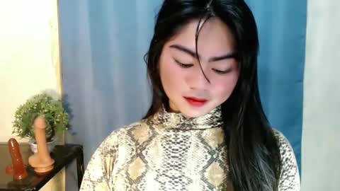 cathy_ho online show from January 14, 11:05 pm