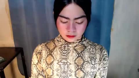cathy_ho online show from January 16, 6:59 pm
