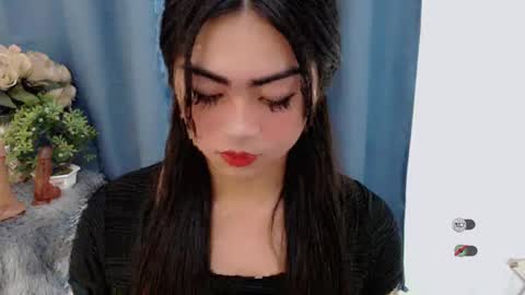cathy_ho online show from February 3, 3:59 pm