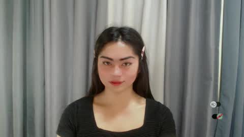 cathy_ho online show from February 16, 11:27 am