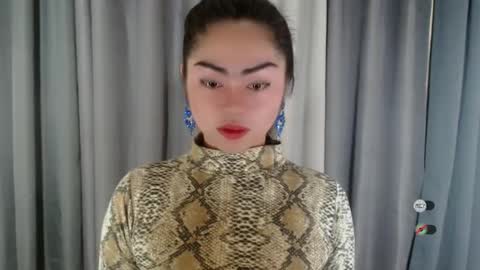 cathy_ho online show from February 17, 9:46 am