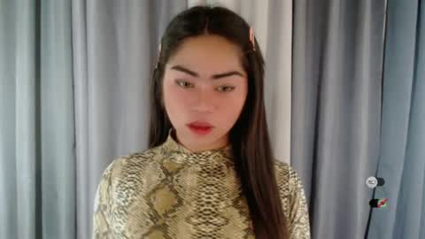cathy_ho online show from February 17, 12:48 pm
