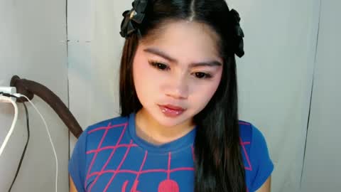 cathy_ho online show from June 28, 9:43 pm