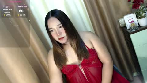 Snapshot of cathy_mendez chatting on June 16, 7:05 pm Cathy Mae online show from June 16, 7:05 pm
