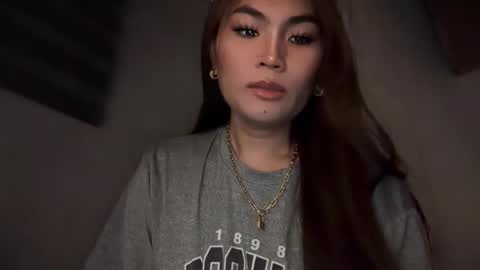 cathy online show from February 7, 1:09 am