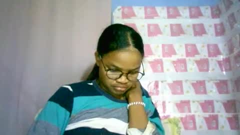 CathyXLisa online show from October 3, 9:06 am