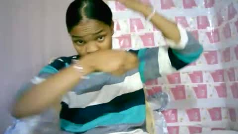 CathyXLisa online show from October 16, 7:42 am