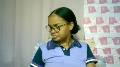 CathyXLisa online show from October 22, 7:08 am