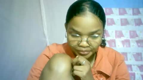 Snapshot of cathyxlisa chatting on May 21, 7:04 am CathyXLisa online show from May 21, 7:04 am