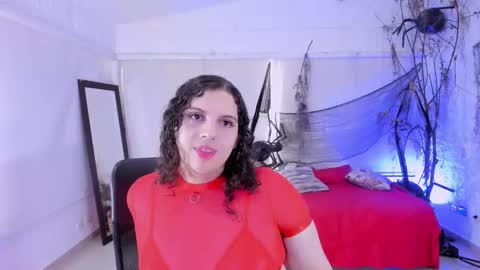 Snapshot of catleya_noire chatting on October 30, 8:42 pm Catleya online show from October 30, 8:42 pm