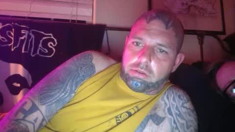 Snapshot of catmachineman chatting on February 27, 8:28 am Brittany Blayze online show from February 27, 8:28 am