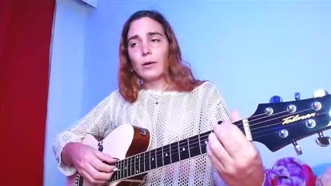 Catalina Restrepo online show from March 16, 2:17 am