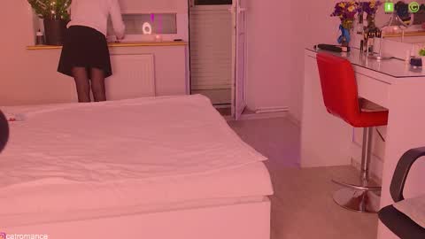 Snapshot of catromance chatting on September 17, 7:04 pm Katerina online show from September 17, 7:04 pm