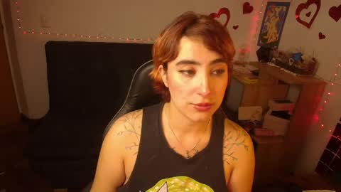im MIA  -Independent Model  MY OF is catsito3 online show from May 21, 3:13 am