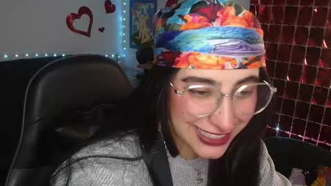 im MIA  -Independent Model  MY OF is catsito3 online show from May 24, 2:27 am