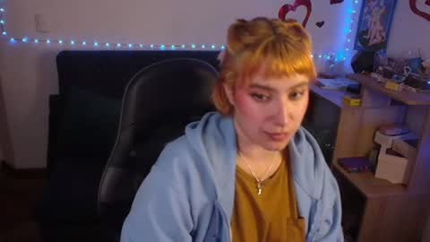 im MIA  -Independent Model  MY OF is catsito3 online show from June 17, 2:36 am