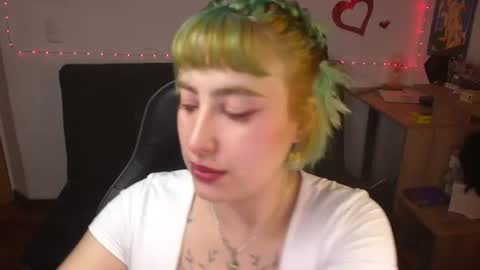 im MIA  -Independent Model  MY OF is catsito3 online show from July 14, 2:05 am