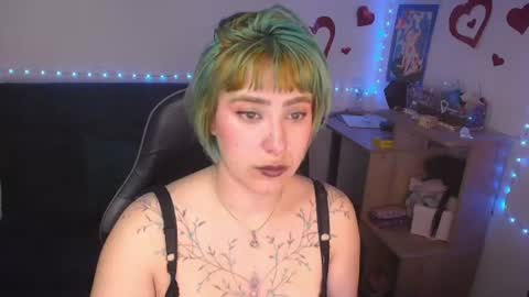 im MIA  -Independent Model  MY OF is catsito3 online show from July 16, 2:50 am