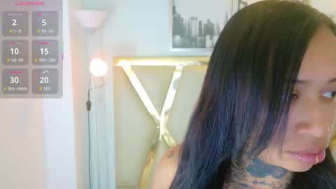 CATALEYA  online show from November 2, 12:29 pm