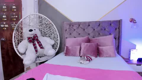 cattaleya_get online show from February 10, 12:29 pm