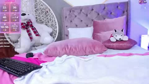 cattaleya_get online show from February 11, 6:22 pm