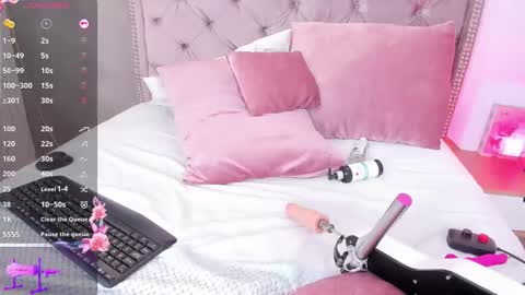 cattaleya_get online show from February 27, 6:20 pm