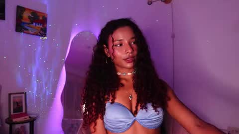 Snapshot of cattaleya_russ chatting on June 19, 12:48 am catta 3 online show from June 19, 12:48 am