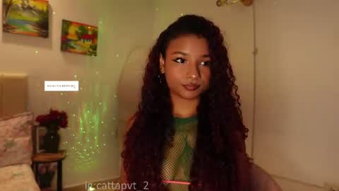 catta 3 online show from August 6, 12:01 am