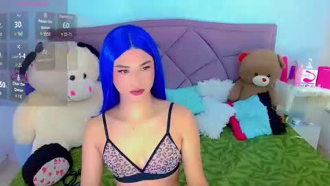 cattaleya skinny online show from February 27, 10:04 am